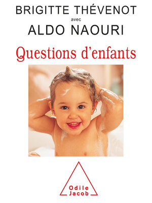 cover image of Questions d'enfants